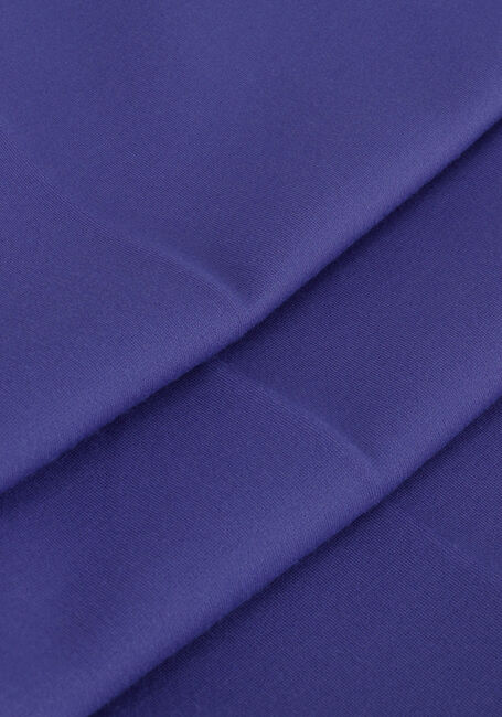 BEAUMONT Pantalon évasé CHARLIE en violet - large