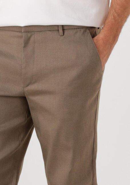 PLAIN Chino THEO PL LINEN Kaki - large