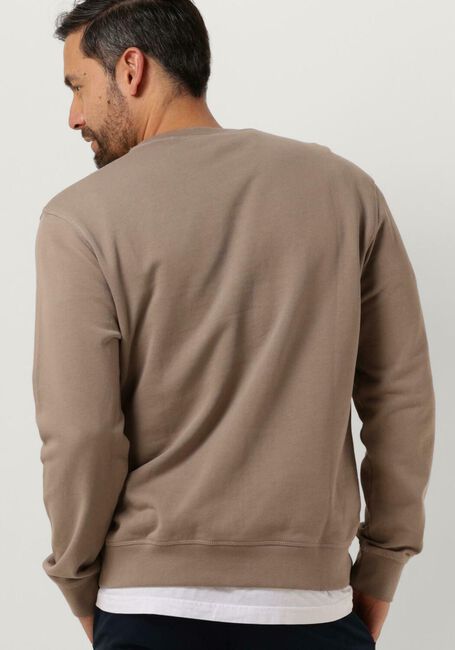 BOSS ORANGE Chandail WESTART 10234591 02 en taupe - large