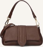 Bruine NOTRE-V Schoudertas BABY PUFFY JASMIN Bruine NOTRE-V Schoudertas BABY PUFFY JASMIN - medium