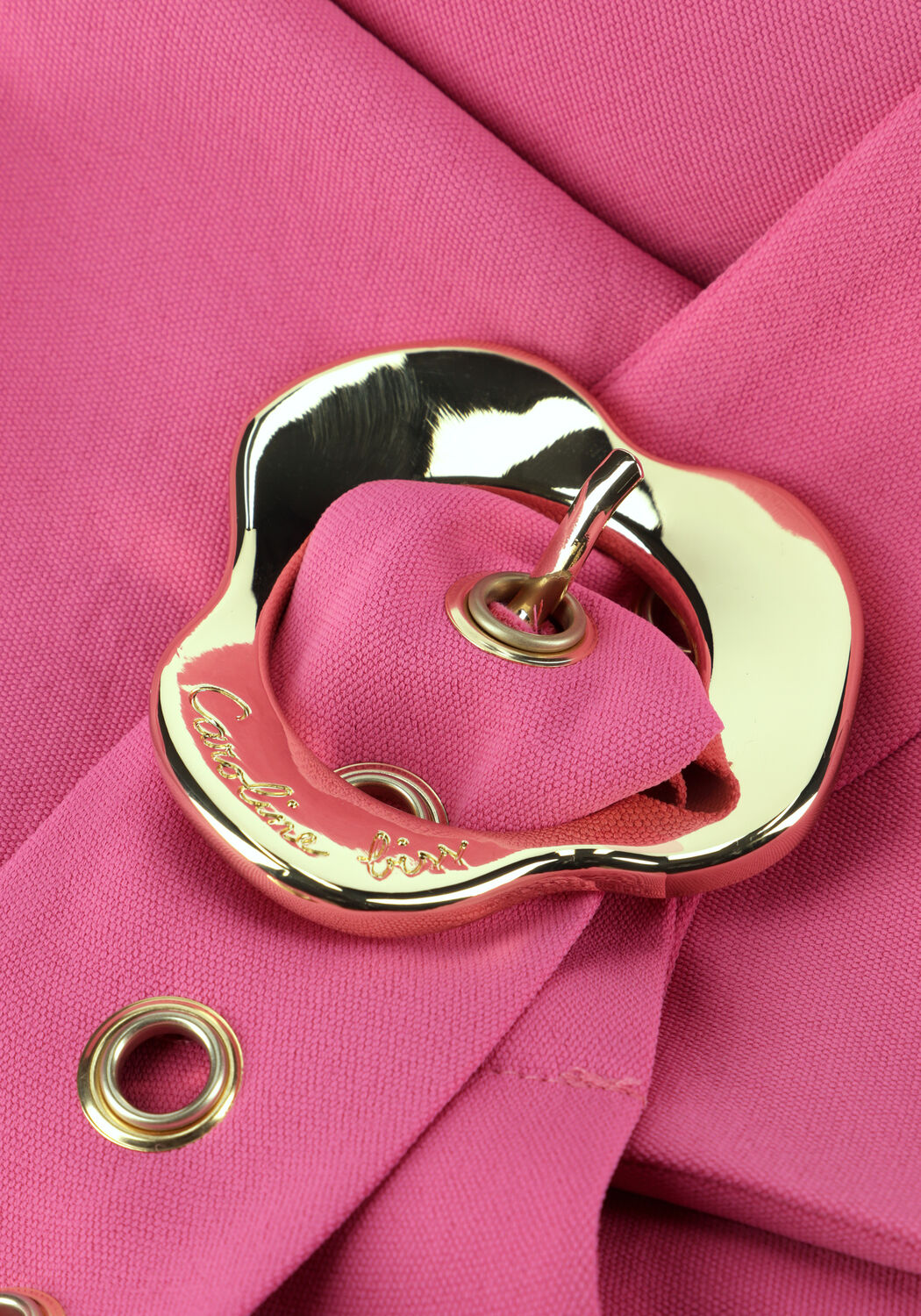 Roze CAROLINE BISS  1509 - large