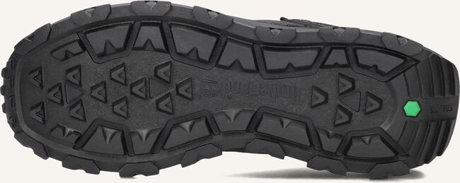 Zwarte TIMBERLAND Sneakers WINSOR TRAIL LOW LACE UP Zwarte TIMBERLAND Sneakers WINSOR TRAIL LOW LACE UP - large