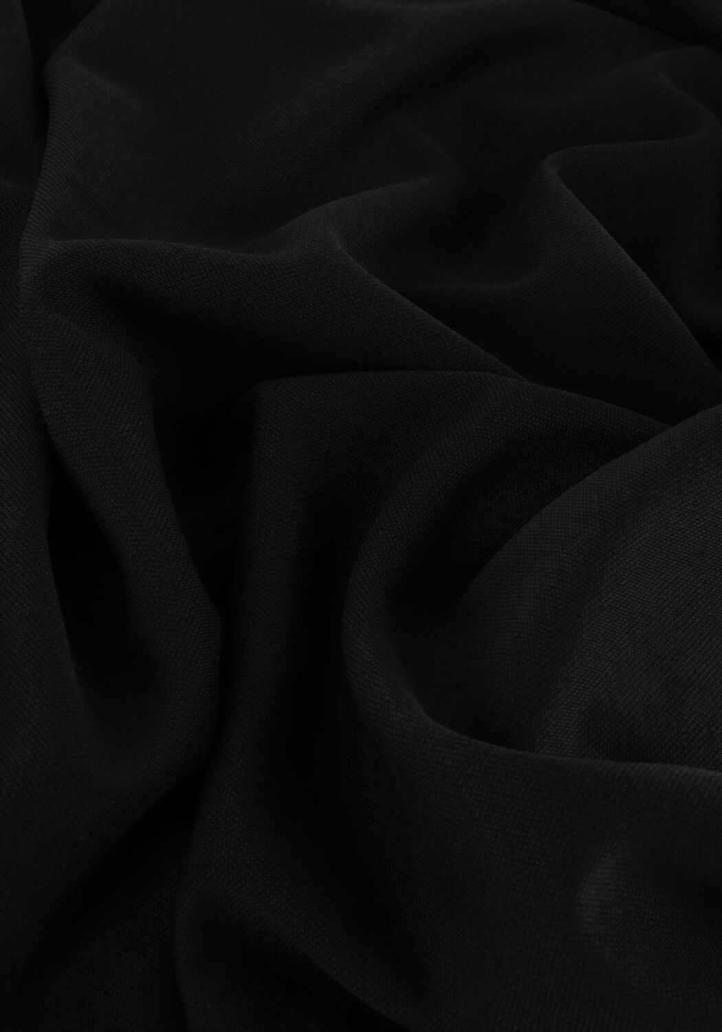 Zwarte MINUS  GASIA MODAL WRAP - large