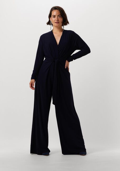 FREEBIRD Combinaison VASILI Bleu foncé - large