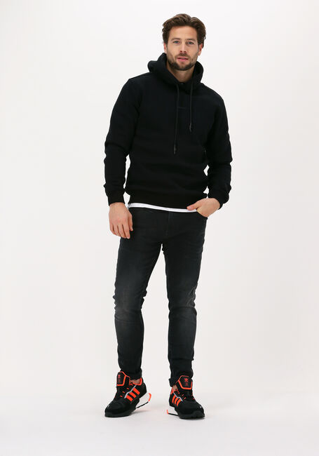 Grijze PUREWHITE Skinny jeans THE JONE - large