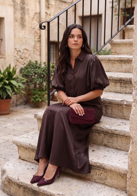 NOTRE-V NV-INKA Blouses en marron - large