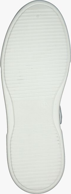 HIP Baskets basses H1279 en blanc  - large