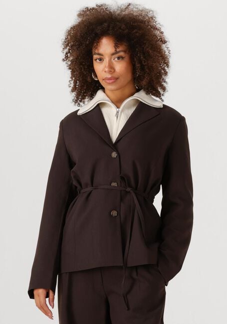Bruine ENVII Blazer ENAUSTION BLAZER 6797 - large