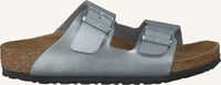 Zilveren BIRKENSTOCK Slippers ARIZONA KIDS - medium