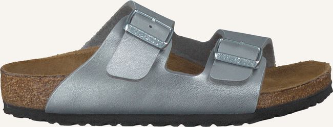 Zilveren BIRKENSTOCK Slippers ARIZONA KIDS Zilveren BIRKENSTOCK Slippers ARIZONA KIDS - large