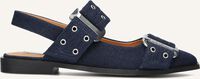 Blauwe STEVE MADDEN  GRAND AVE Blauwe STEVE MADDEN  GRAND AVE - medium