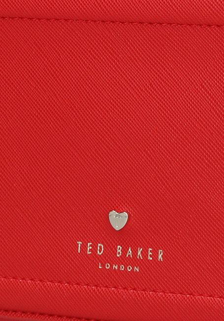 TED BAKER STINAH Sac bandoulière en rouge - large