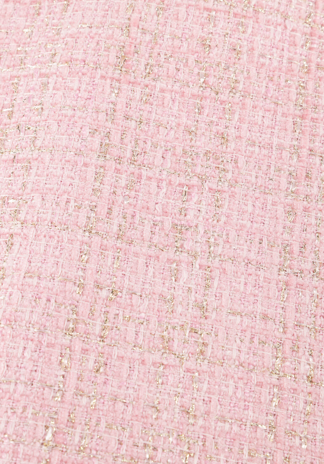 FREEBIRD F-WV-BOUCLE-GOLD-26-1 Robes en rose - large