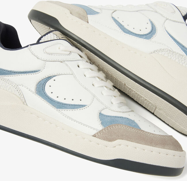 Blauwe VIA VAI Lage sneakers SAM CHRIS - large