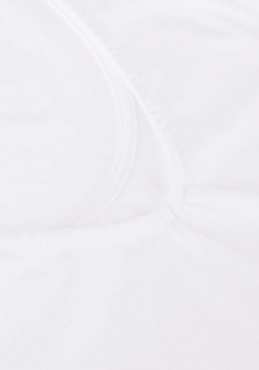 SUMMUM Haut TOP REVERSIBLE &Eacute;cru - large