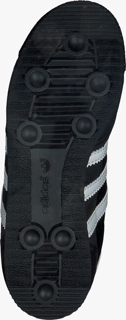Black ADIDAS shoe DRAGON OG CF C  - large