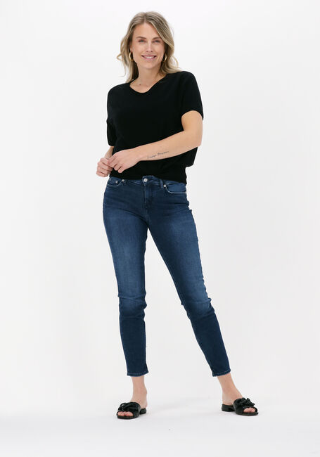 DRYKORN Haut SOMELI en noir - large