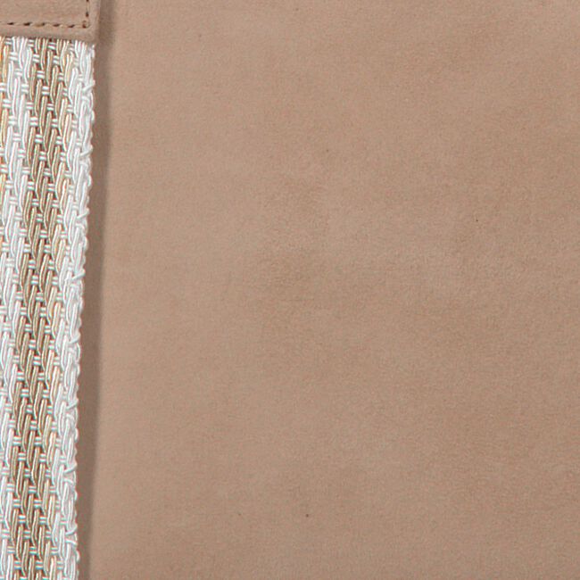 Beige UNISA Schoudertas ZGESTA Beige UNISA Schoudertas ZGESTA - large