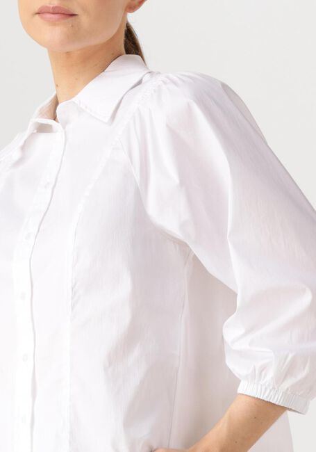 Witte CO'COUTURE  SANNACC ELI SHIRT - large
