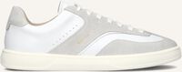 Witte NUBIKK Sneakers RAY OWEN MEN - medium
