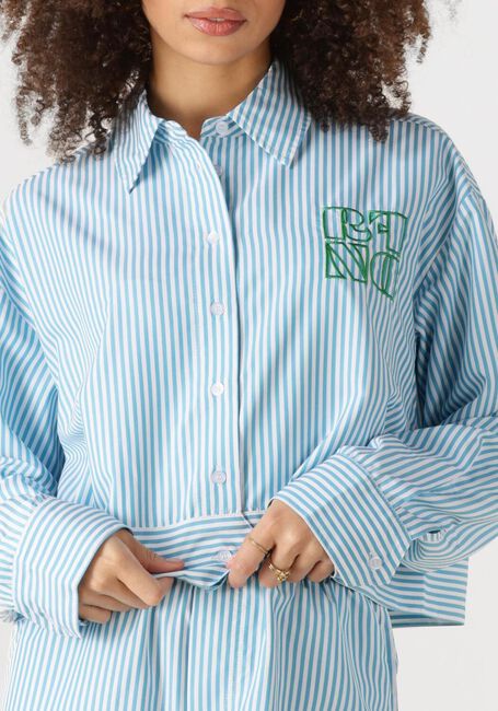 Blauwe REFINED DEPARTMENT  ROSEMARY - large