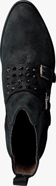 Zwarte PERTINI Chelsea boots 182W15098D1 - large