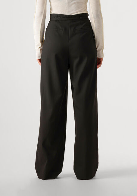 EDITED Pantalon ELNA PANTS en noir - large