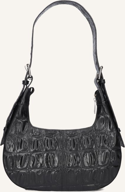 Zwarte NÚNOO Schoudertas SALLY SMALL CROSS Zwarte NÚNOO Schoudertas SALLY SMALL CROSS - large