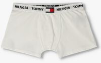TOMMY HILFIGER UNDERWEAR Boxer 2P TRUNK en blanc - medium