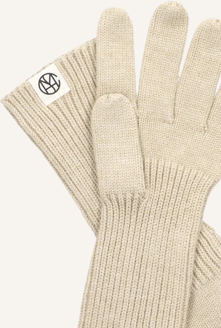 Beige MSCH COPENHAGEN Handschoenen MSCHGALINE RACHELLE ICON GLOVES KEY Beige MSCH COPENHAGEN Handschoenen MSCHGALINE RACHELLE ICON GLOVES KEY - large