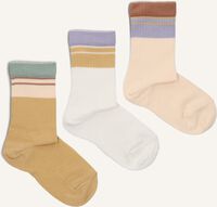 MP DENMARK Chaussettes KARLA SOCKS en multicolore MP DENMARK Chaussettes KARLA SOCKS en multicolore - medium