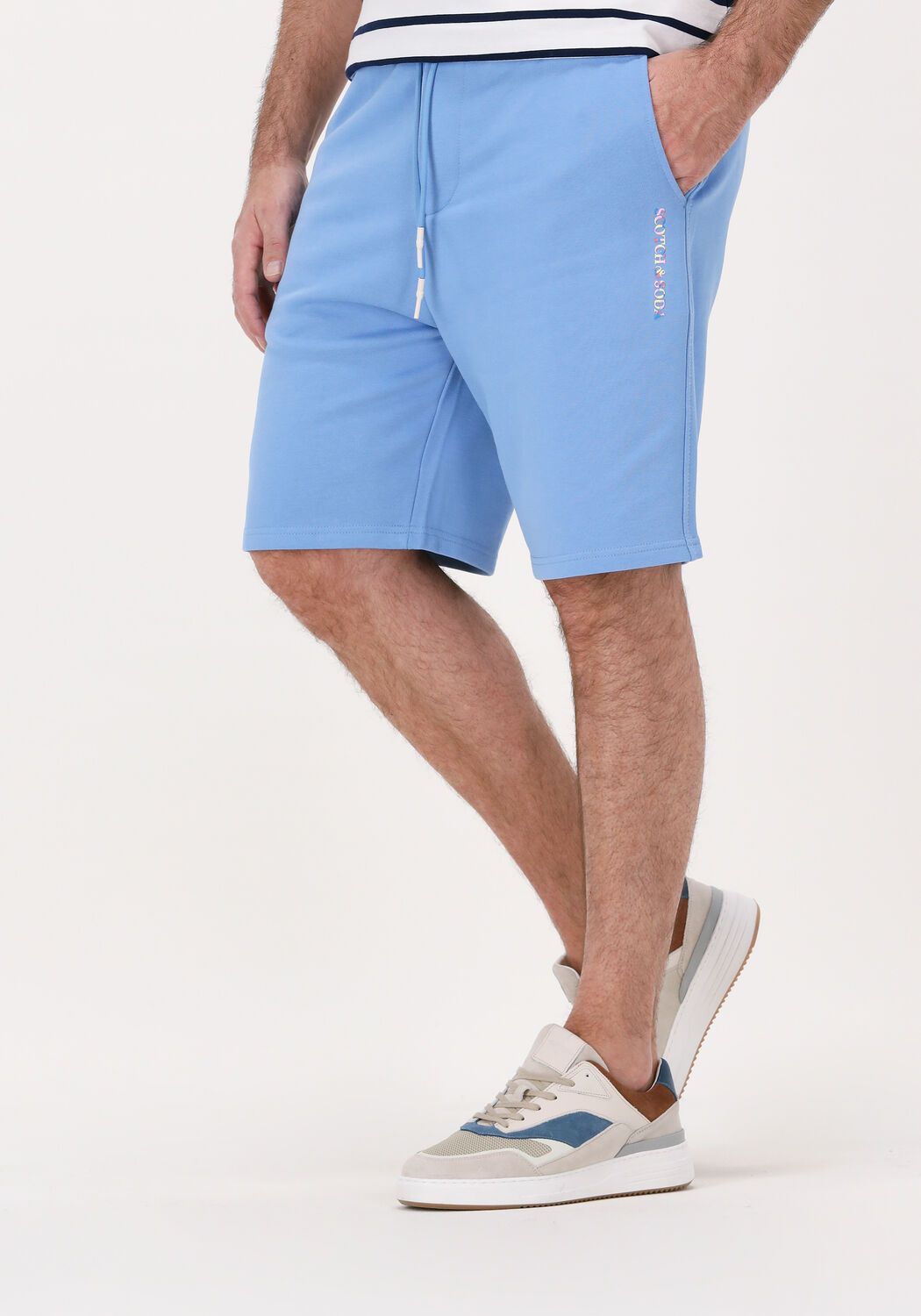 Scotch & deals soda shorts