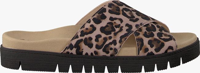 Beige GABOR Slippers 741 - large