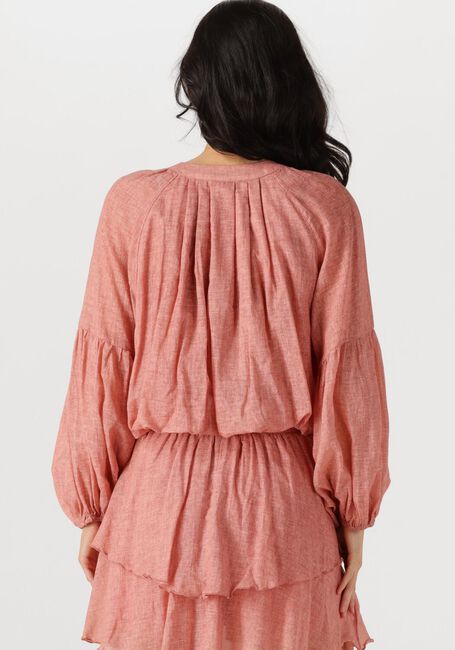 AMAYA AMSTERDAM TRISSY BLOUSES Blouses en rose - large