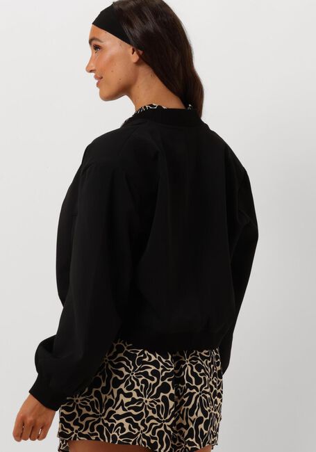 OMODA ATELIER Jack X FLORINE en noir - large