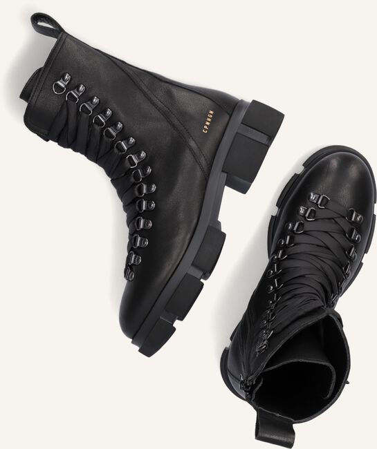 Zwarte COPENHAGEN STUDIOS  CPH559 Zwarte COPENHAGEN STUDIOS  CPH559 - large