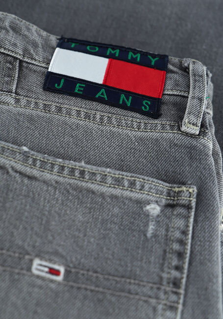 TOMMY JEANS Mom jeans MOM JEAN UHR TPRD BE782 SVGRRG en gris - large