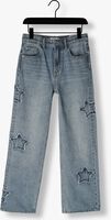 Blauwe VINGINO Wide jeans CATO SPECIAL - medium