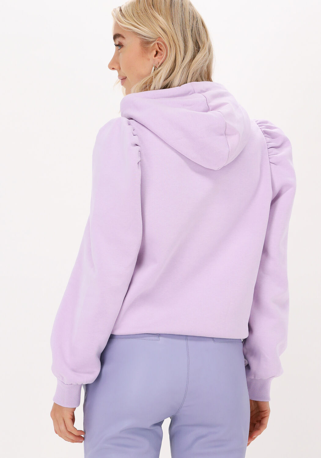 Second female hoodie best sale