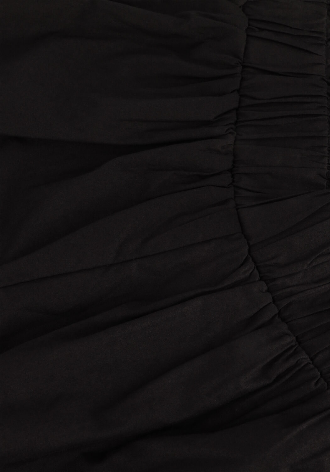 Zwarte NOTRE-V Broeken/jumpsuits NV-DOX SHORT - large