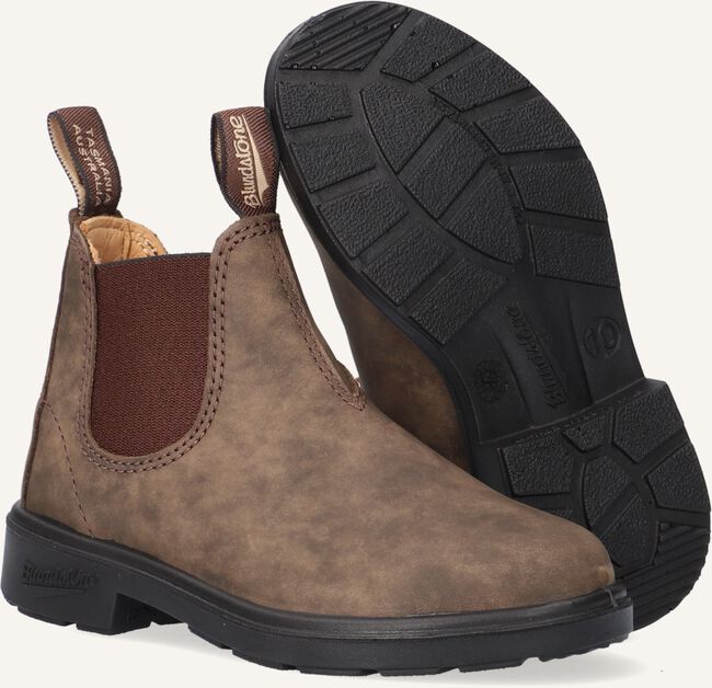 Bruine BLUNDSTONE  565 Bruine BLUNDSTONE  565 - large