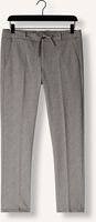 Taupe ZUITABLE Pantalon DISPARTAFLEX Taupe ZUITABLE Pantalon DISPARTAFLEX - medium