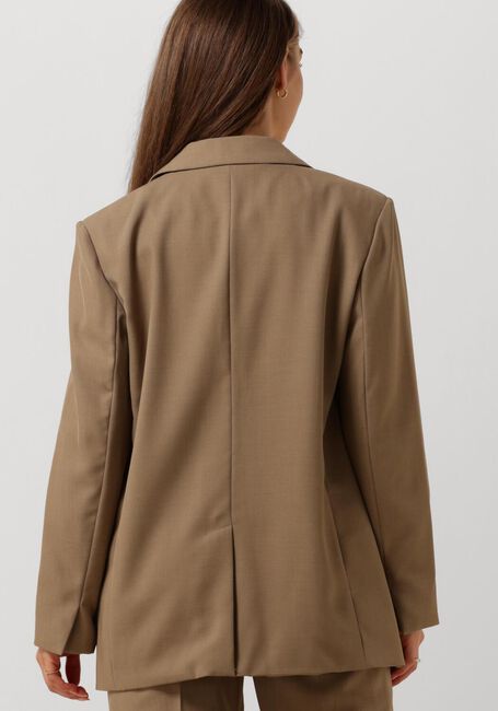 Bruine MODSTRÖM Kimono GALEMD 2 BLAZER - large