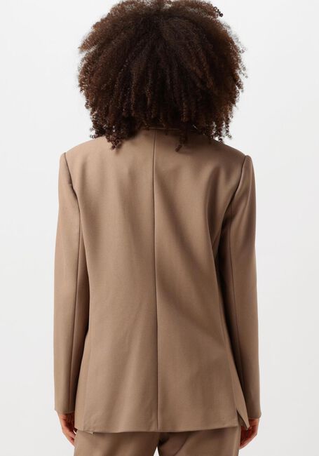 CO'COUTURE Blazer ANISTON UNIFORM BLAZER en taupe - large