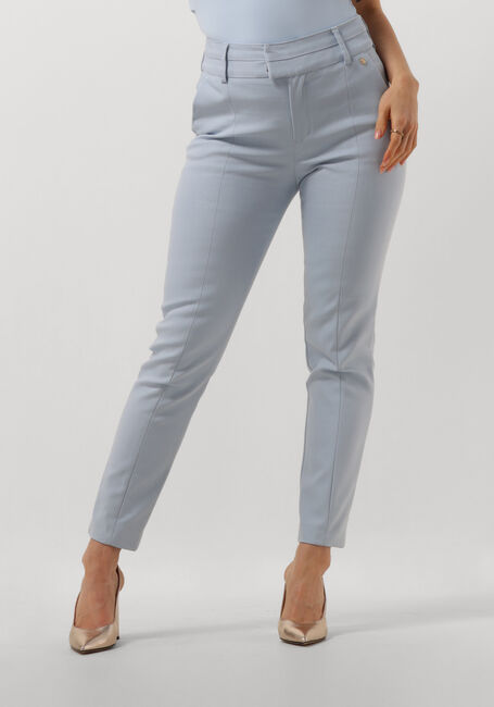 JOSH V Pantalon KRIS en bleu - large