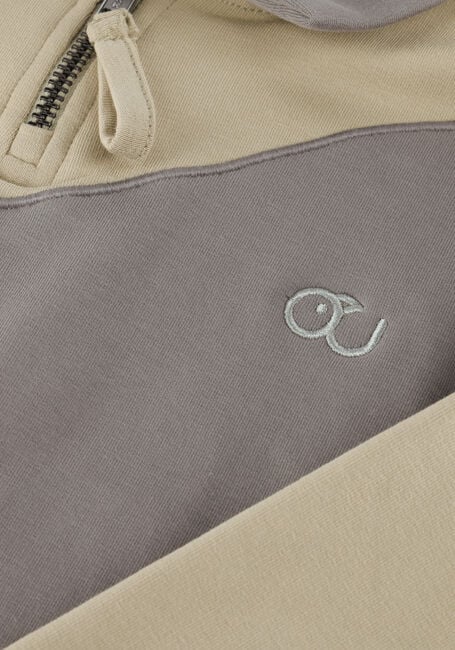 Zand MR. LOUTRE Sweater VIGGO - large