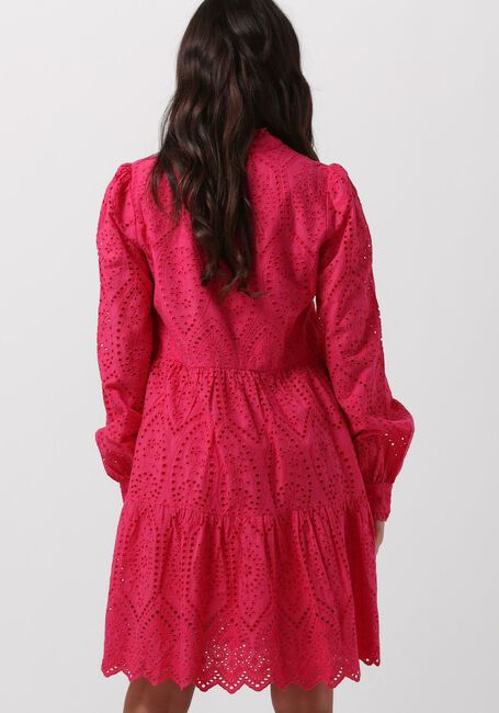 Y.A.S. Mini robe YASHOLI LS DRESS S. en rose - large