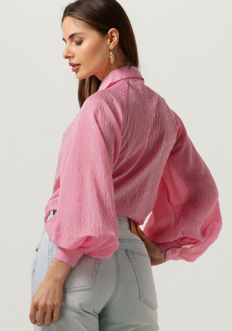 Fuchsia YDENCE  BLOUSE MARA - large
