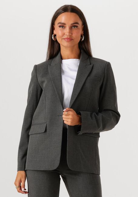 MSCH COPENHAGEN Blazer MSCHJAYDEN HENRIKE BLAZER en gris - large