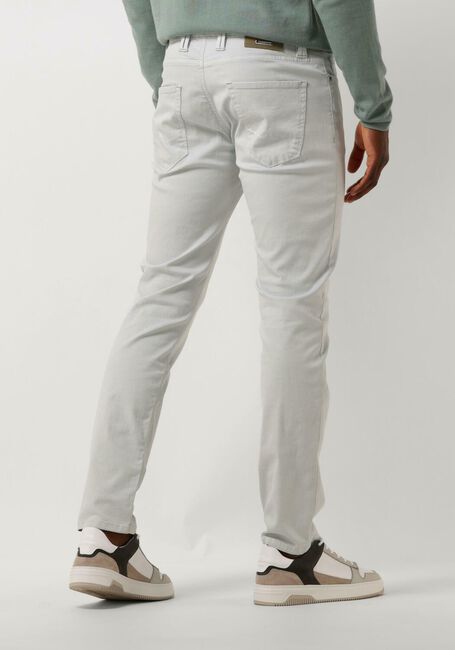 ALBERTO Slim fit jeans SLIM Bleu clair - large